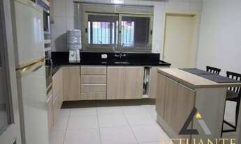 Imagem 7: Sobrado duplex em Ana Rech