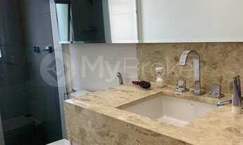 Imagem 7: Apartamento 03 suítes com 230m2 no setor Marista