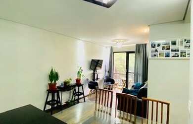 Imagem 5: Apartamento com 3 dormitórios à venda, 64 m² por R$ 385.000,00 - Parque São Domingos - São