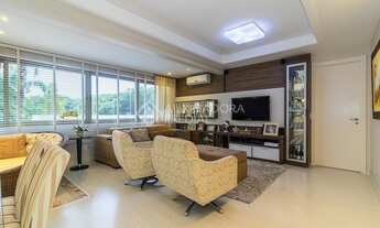 Imagem 2: Apartamento com 3 dormitórios, suíte, duas vagas e infra de lazer completa.ta