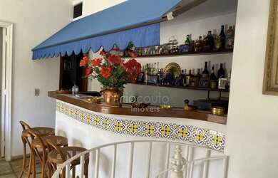 Imagem 3: Cobertura com 3 dormitórios à venda, 240 m² por R$ 3.790.000,00 - Gávea - Rio de Janeiro/R