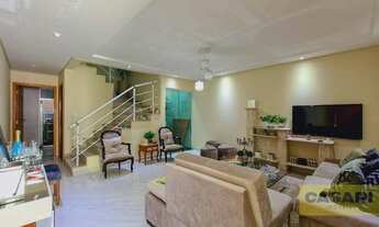 Imagem 2: Sobrado com 3 dormitórios à venda, 171 m² por R$ 1.070.000,00 - Assunção - São Bernardo do