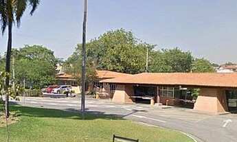 Imagem 5: Casa com 4 dormitórios à venda, 700 m² por R$ 5.100.000,00 - Alphaville Residencial 2 - Ba