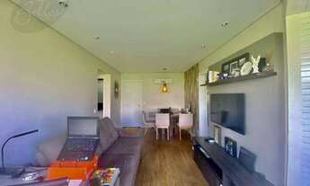 Imagem 3: Apartamento com 2 dormitórios à venda, 70 m² por R$ 640.000,00 - Ecoville - Curitiba/PR