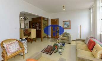 Imagem 4: Apartamento com 4 dormitórios à venda, 170 m² por R$ 1.150.000,00 - Serra - Belo Horizonte