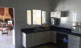 Imagem 5: Casa com 3 dormitórios à venda, 210 m²- Condomínio Villagio Milano - Sorocaba/SP