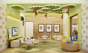 Imagem 3: Apartamento a Venda no Estreito, em Florianópolis