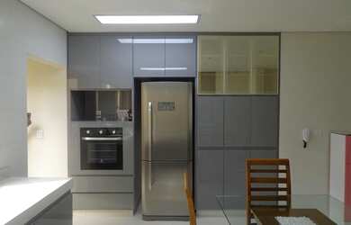 Imagem 4: Casa para venda com 200 metros quadrados com 3 quartos em Tropical - Contagem - MG