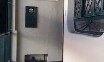 Imagem 3: Casa com 3 dormitórios para alugar, 152 m² por R$ 1.600,00/mês - Vila Rezende - Piracicaba