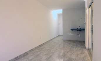 Imagem 6: Casa com 2 dormitórios à venda, 64 m² por R$ 210.000,00 - Chácaras Poços de Caldas - Poços