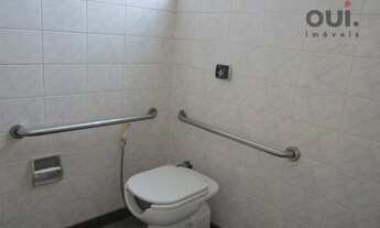 Imagem 6: Andar Corporativo para alugar, 2151 m² por R$ 150.600,00/mês - Paraíso - São Paulo/SP