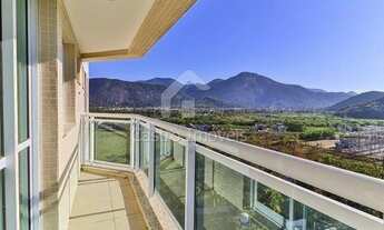 Imagem 7: Cobertura duplex 3 quartos, Barra Wave - Recreio dos Bandeirantes