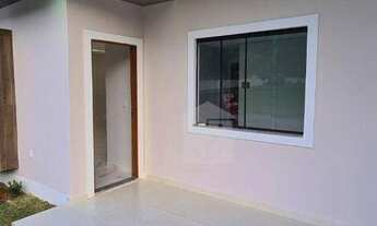 Imagem 3: Casa à venda, 107 m² por R$ 450.000,00 - São José do Imbassaí - Maricá/RJ