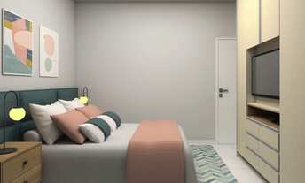 Imagem 6: CASA 3 QTOS C/ ÁREA PRIVATIVA E ENTRADA INDEPENDENTE PEDRO LEOPOLDO/MG