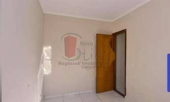 Imagem 6: SãO PAULO - Sobrado Padrão - Vila Alpina