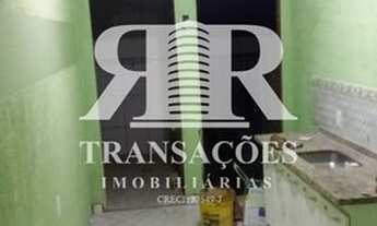 Imagem 2: CASA 3 DORMITÓRIOS, 265m² A VENDA POR R$ 380.000,00 - VILA ALTO PARAÍSO - Bauru/SP