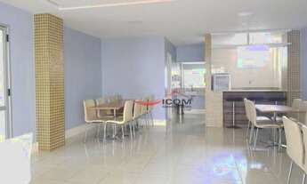 Imagem 7: Cobertura com 3 dormitórios à venda, 138 m² por R$ 578.000,00 - Praça Seca - Rio de Janeir