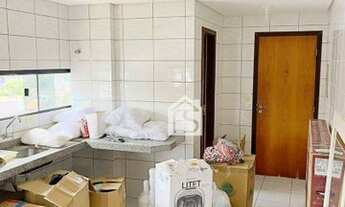 Imagem 7: Apto com 3 Quartos, sendo 3 Suítes à venda por R$ 400.000 - Tirol - Natal/RN