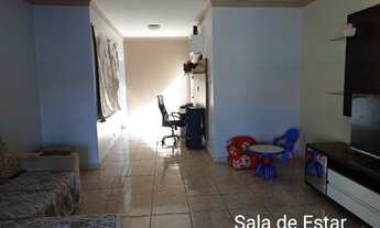 Imagem 4: Casa no Cp 3 Setor 5