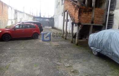 Imagem 5: SAO BERNARDO DO CAMPO - Residential / Land Lot - FERRAZOPOLIS