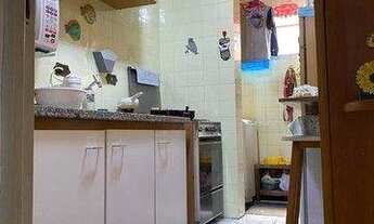 Imagem 3: Apartamento com 2 dormitórios à venda, 55 m² - Demarchi - São Bernardo do Campo/SP