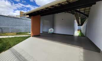 Imagem 2: Casa com 3 dormitórios à venda, 120 m² por R$ 690.000,00 - Tradição - Lagoa Santa/MG