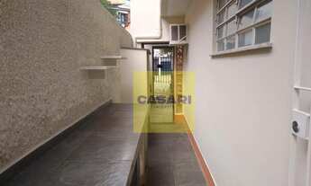 Imagem 6: Sobrado com 3 dormitórios para alugar, 360 m² - Nova Petrópolis - São Bernardo do Campo/SP