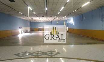 Imagem 3: Galpão para alugar, 1951 m² por R$ 35.000,00/mês - Centro - São Bernardo do Campo/SP