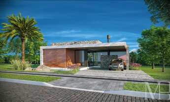 Imagem: MI RINCON CASA CONCEITO - PRADO LOS ÁLAMOS