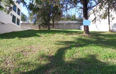 Imagem 4: Terreno comercial para venda no Alphaville Campinas 902m²