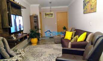 Imagem: Apartamento com 3 dormitórios à venda