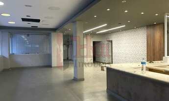 Imagem 5: Esquina com vagas em Perdizes