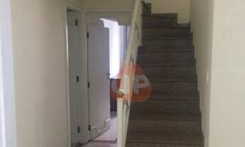 Imagem 2: Apartamento Duplex com 3 dormitórios à venda, 267 m² por R$ 1.750.000,00 - Edifício Regina