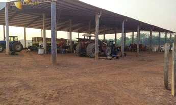 Imagem 4: Fazenda em Nova Maringá à venda, m² por R$ 66.000.000 - Zona Rural - Nova Maringá/MT