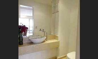 Imagem 4: Apartamento 3 SUÍTES, LINDO! PRONTO PARA MORAR! MOBILIADO E DECORADO! VENDE COM MÓVEIS PLA