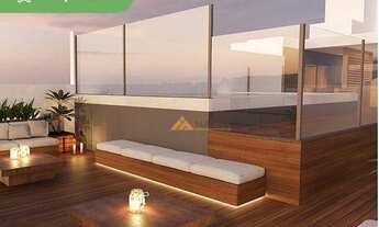 Imagem 3: Apartamento com 2 dormitórios à venda, 52 m² por R$ 278.000,00 - Quintas de São José - Rib