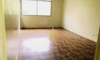 Imagem 2: Apartamento com 3 dormitórios - venda por R$ 520.000,00 ou aluguel por R$ 2.500,00/mês - G