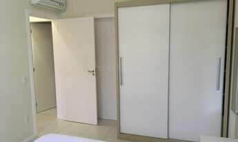 Imagem 2: Apartamento para venda tem 86 metros quadrados com 2 quartos em Canasvieiras - Florianópol