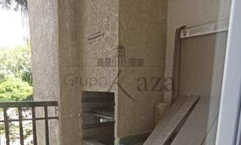 Imagem 4: Residencial Tropical Garden - 74m² - 2 Dorm/ 1 Suíte