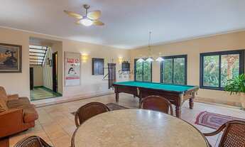 Imagem 3: Casa Venda 5 Dormitórios - 1250 m² Alphaville