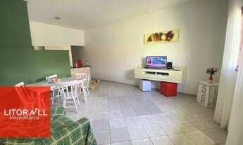 Imagem 3: Casa com 2 dormitórios à venda, 74 m² por R$ 230.000,00 - Cibratel II - Itanhaém/SP