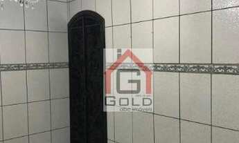 Imagem 5: Sobrado com 3 dormitórios à venda, 198 m² por R$ 600.000 - Vila Lucinda - Santo André/SP