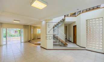 Imagem 5: Maravilhosa casa no Residencial Parati - Alphaville Graciosa