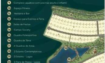 Imagem 3: Terreno no bairro - em Cuiabá - MT