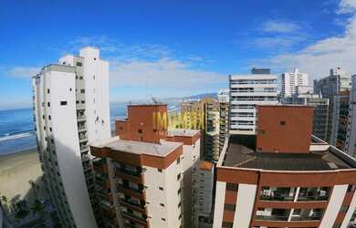 Imagem 6: Apartamento com 3 dormitórios sendo 1 suíte à venda, 140 m² por R$ 750.000 - Canto do Fort