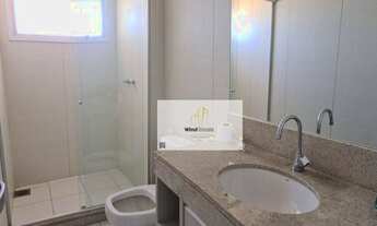 Imagem 6: Apartamento Altíssimo Padrão com 4 dormitórios à venda, 196 m² por R$ 1.500.000 - Capim Ma