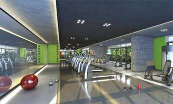 Imagem 5: Apartamento com 3 dormitórios, sendo 2 suítes, sala 2 ambientes, varanda gourmet, 2 vagas