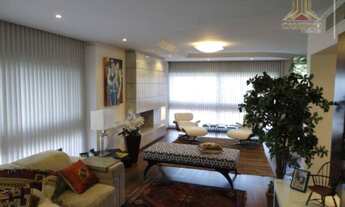 Imagem 6: Um apartamento por andar, Bairro Bela Vista, Porto Alegre