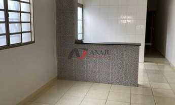 Imagem 5: Casa Térrea Padrão (rua) Parque São Sebastião, Ribeirão Preto - SP