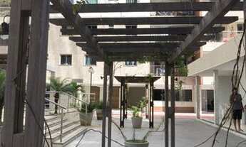 Imagem 5: Piazza Toscana- Marambaia apto com 3/4